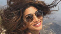 Shriya Saran's throwback video from Ibiza 