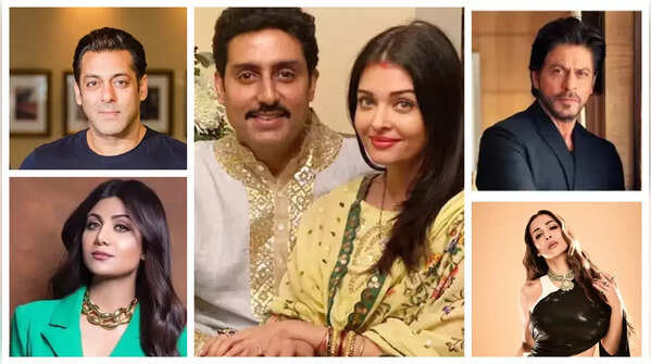 Bollywood stars who own homes in Dubai