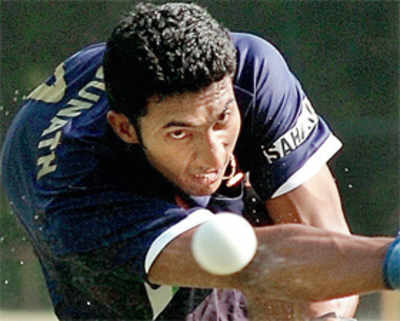 Rupinder, Raghunath ‘trick as India maul Bangladesh