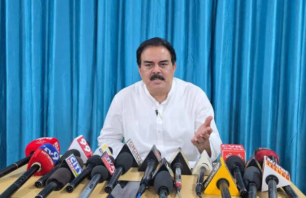 Nadendla Manohar slams Jagan over remarks on Pawan Kalyan, welfare schemes