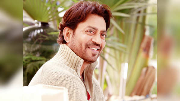‘Interstellar’ to ‘Body of Lies’: Hollywood films turned down by Irrfan Khan