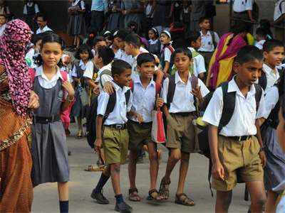 We will not adhere to school bag weight: Private schools