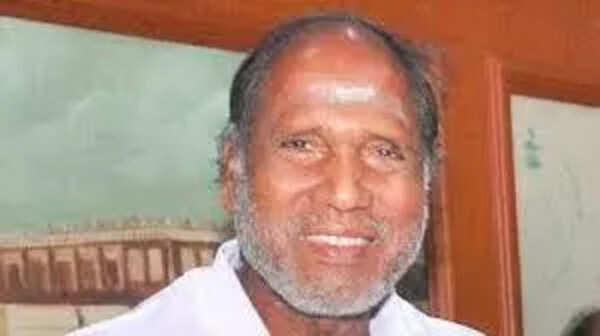 Flying squad checks vehicles in Puducherry CM’s convoy