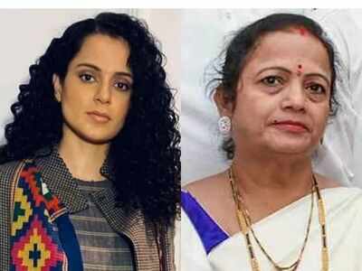 Mumbai mayor Kishori Pednekar calls Kangana Ranaut 'do takke ke log' after HC ruling against BMC