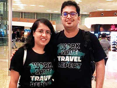 Mumbai couple killed in road mishap in SA