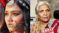 'Why were CCTV technicians called after death?': Twisha Sharma&rsquo;s family flags 46 phone numbers; mother-in-law cites discrepancies