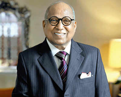 India has lost one of its greatest hosts