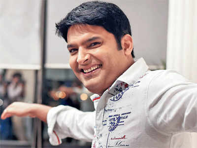 Kapil Sharma: If you fall, it’s only your fault
