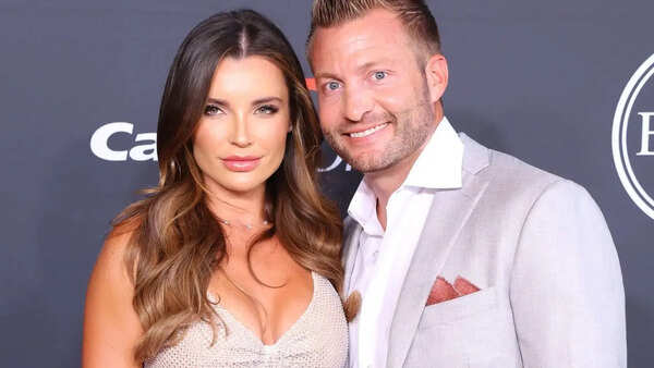 Sean McVay almost quit coaching after Rams' 2022 collapse but his wife's words changed everything