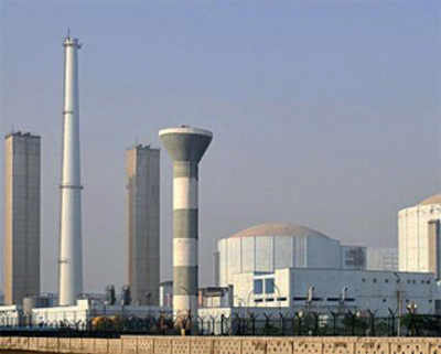 Tarapur atomic plant units charged up again