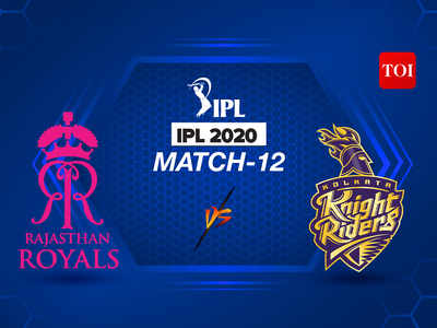 IPL 2020 Highlights, Rajasthan Royals vs Kolkata Knight Riders: Pacers guide KKR to 37-run win against RR