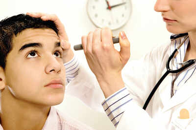 Preventive health care for adolescents