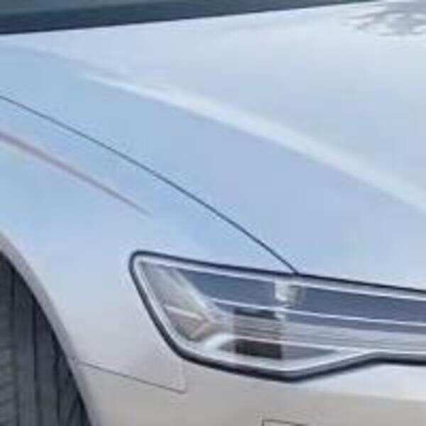 In car tech: Audi A6 Matrix