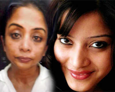 Prime time murder: Indrani wanted to bury the hatchet with Sheena