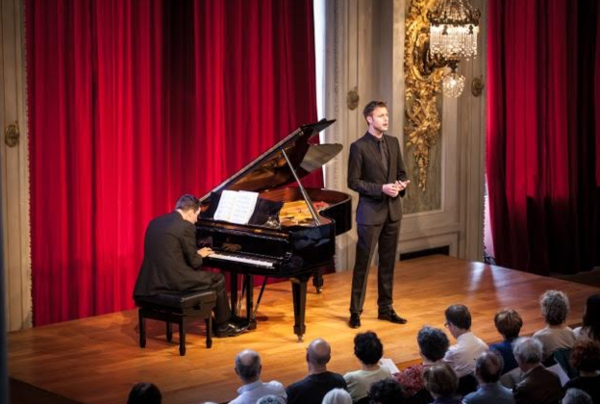 German songs to rekindle lost sentiments in restless metro