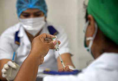 Thane: Here's the list of vaccination centres