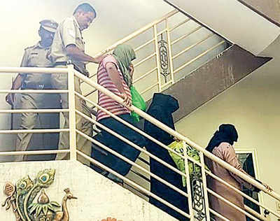 In Aadhaar-for-Pakistanis case, Indian obtains bail