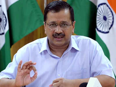 Delhi will continue with plasma therapy: Kejriwal