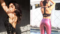 Actress Neha Pendse mesmerizes in her latest picture 