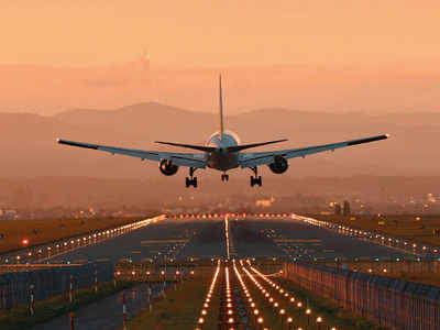 Cap on domestic flights hiked to 80%
