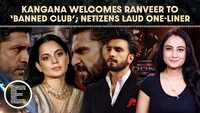 Kangana&rsquo;s &lsquo;Banned Club&rsquo; Dig At Ranveer Singh Amid Don 3 Row Sparks Massive Reactions