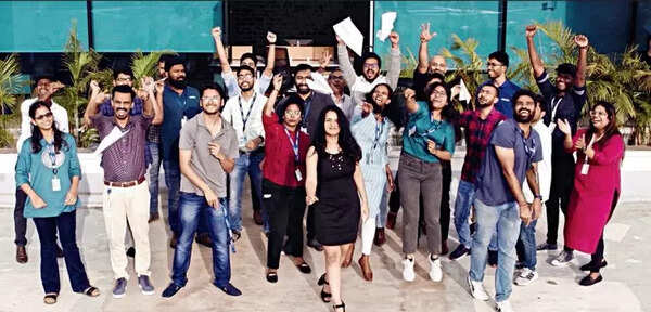 From Bengaluru to the World: The Airbus waypoints