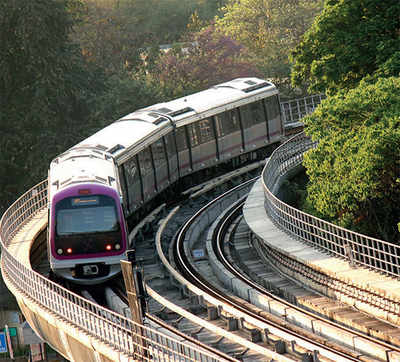 Metro staff, BMRCL to talk again