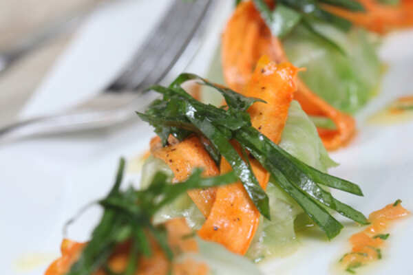 Navratra special Italian recipes