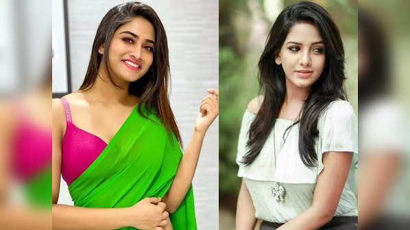 ​​From Shivani Narayanan to Pavani Reddy: Tamil actresses who moved away from TV and made it big in movies​