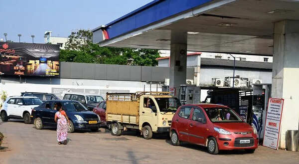 AP dealers blame oil companies for fuel supply cuts