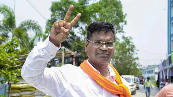 Falta Election Results Live Updates: 'Democracy has won and intimidation has lost,' says PM Modi on BJP's massive win
