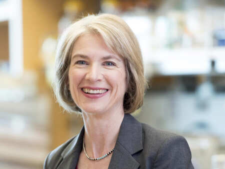 &lsquo;Genome editing can address multiple genetic conditions &mdash; but this must be accessible to all&rsquo;