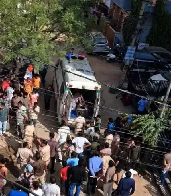 Raj HC seeks explanation over death of sanitation workers in Jaipur