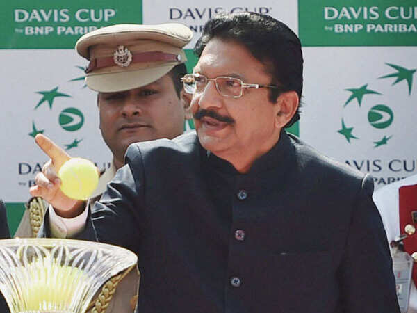 Maharashtra governor C Vidyasagar Rao: Lifelong Sangh man who returned from wilderness