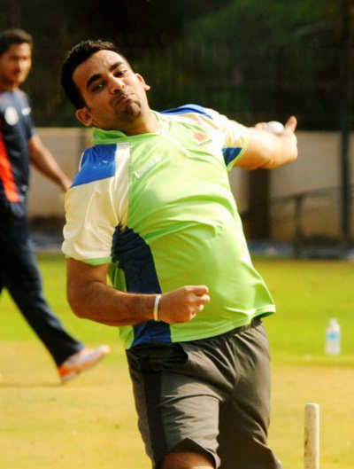 IPL 2017 key player: Will Zaheer Khan's experience be an advantage for Delhi Daredevils?