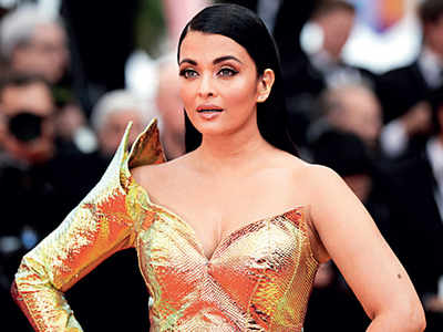 Aishwarya Rai Bachchan seeks to recover dues from MahaVitaran