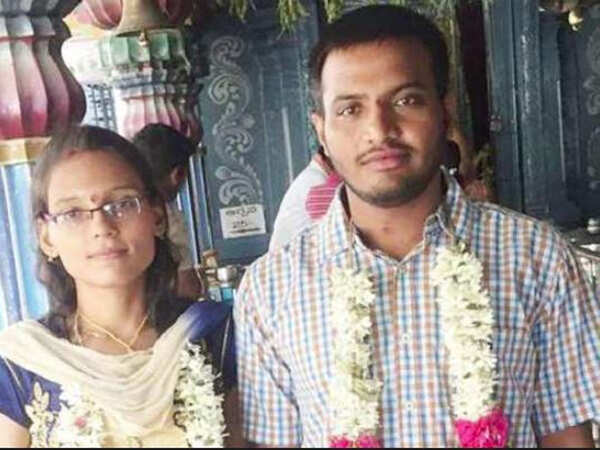 Andhra Pradesh 'kidnap-cum-rape' case ends in love marriage