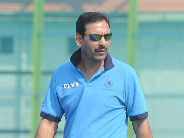 Harendra Singh to be paid three times less than predecessor