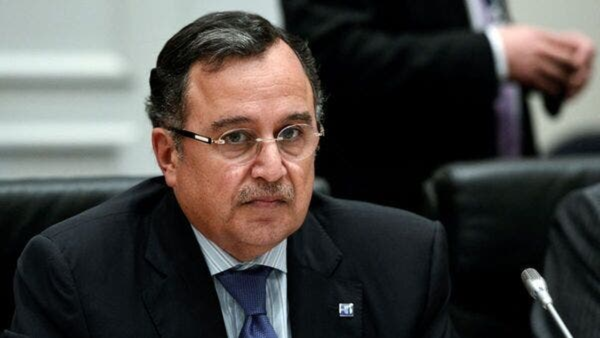 Nabil Fahmy to be next Secretary-General of Arab League after states approve Egypt’s nomination, will succeed Aboul Gheit in June