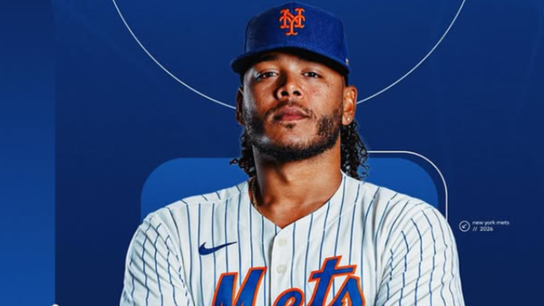 Will Freddy Peralta sign a multiyear deal with the Mets or test free agency? Chatter begins as off-season trade rumors hit