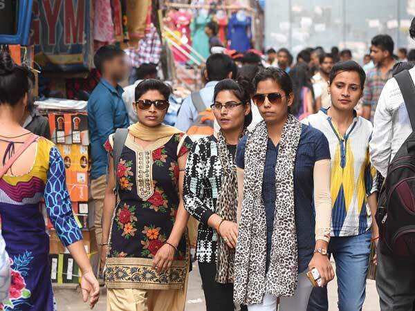 Gautam Budh Nagar Police: Operation Pink’s aim was to identify areas in Noida that women find unsafe