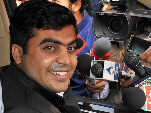 Past four months have been tough: Tej Pratap Singh Yadav