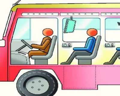 Mumbai's four popular non-AC bus routes get brand new AC buses