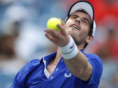 Andy Murray to skip US Open doubles to focus on singles