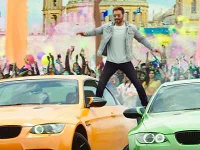 Golmaal Again Day 1 Box Office collection: Rohit Shetty's directorial starring Ajay Devgn and Tabu sets record initial opening