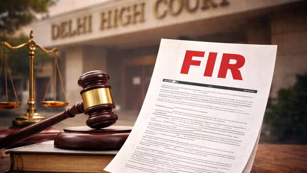 Why Delhi High Court refused to quash FIR in will forgery dispute; said probate case no bar to criminal probe
