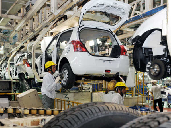 Maruti Suzuki plans to shift factory from Gurgaon, expand and modernise