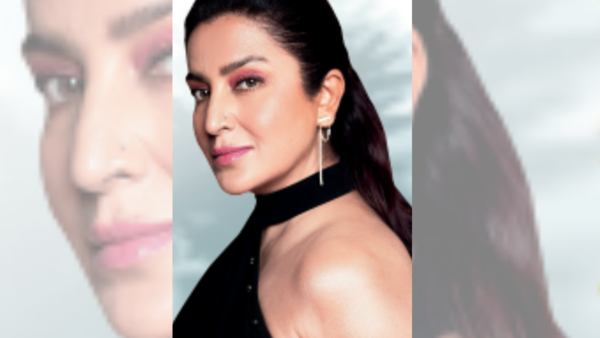 Tisca Chopra on why she is friendly, but not friends with her daughter