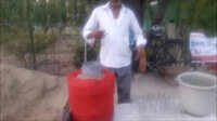 Nagpur's date with Nira 