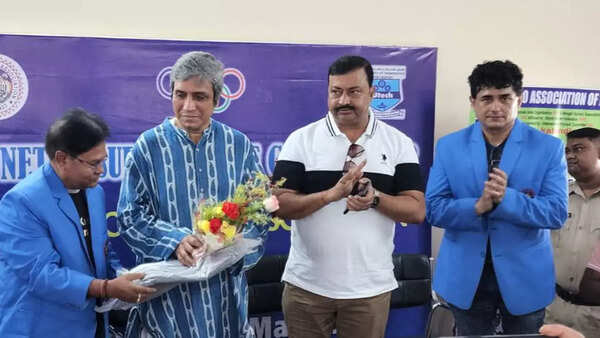 Karate in Bengal scales new heights
